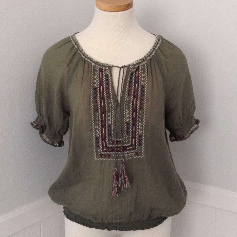 Joie Blouse